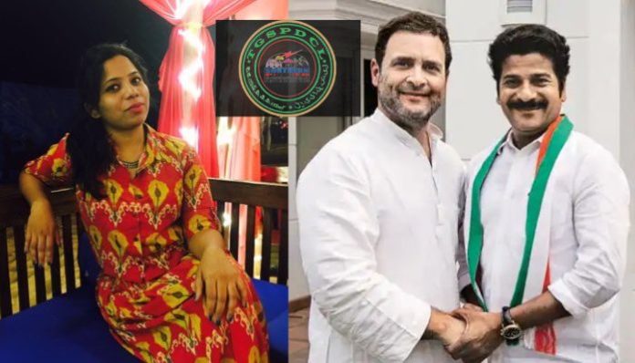 Telangana: Congress government files FIR against a journalist who tried to highlight the harassment of a woman by electricity department staff and power cuts
