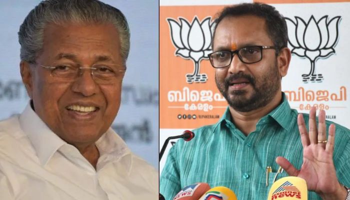 “Bomb-making rampant, many vacant houses hub of it”: Kannur woman makes shocking revelation as opposition slam CPI(M) govt over rampant blasts in Kerala