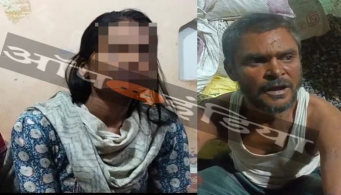 Aligarh's victim narrates ordeal as Muslims spinning it as mob lynching