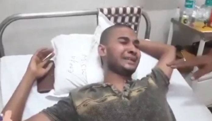 Uttar Pradesh: Mujahid accuses Omprakash of coaxing him into sex-change surgery as Dr. Raza Farooqui removes his genitals