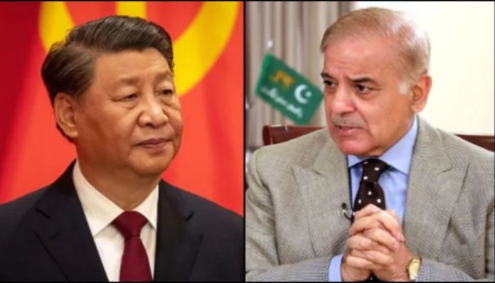China’s vassal state? Pakistan launches ‘Operation Azm-e-Istehkam’ military operation on Beijing’s ‘orders’