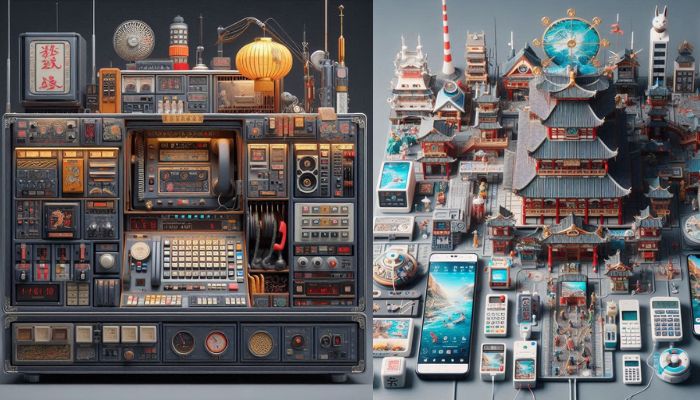 China-Pakistan nexus in terrorism: Chinese telecom gear “Ultra Set” meant for Pakistani army seized from terrorists in Jammu and Kashmir