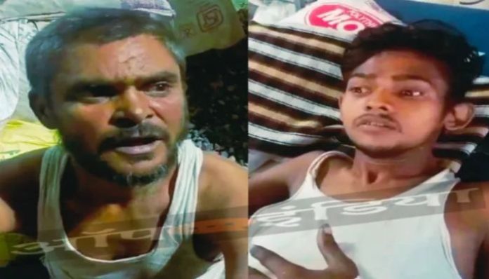 Aligarh’s two cases on same day highlights liberal gang’s ‘secularism’