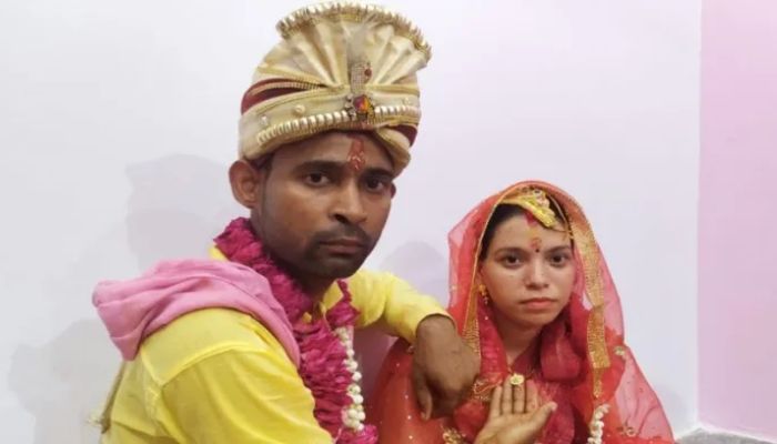 ‘Was afraid of Halala’: Samreen becomes Suman Yadav after Ghar Wapsi in Bareilly, marries Mitrapal amidst chants of Gayatri Mantra and Havan