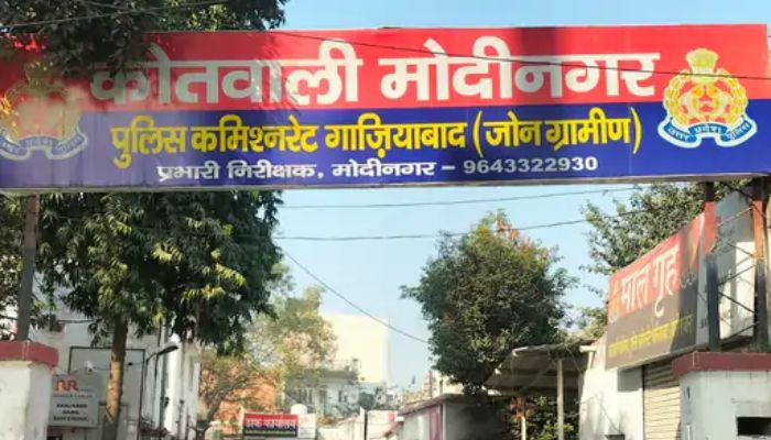 Ghaziabad: Shah Alam poses as a Brahmin man to trap a married Hindu woman, rapes and pressurises her for religious conversion