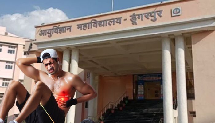 Rajasthan: MBBS student undergoes dialysis 4 times after suffering kidney damage in ragging, 7 senior students booked for forcing 1st year students to do 300 sit-ups in sweltering heat