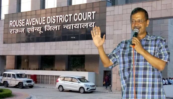 ‘Deliberately and intentionally evading just and relevant questions’: Arvind Kejriwal sent to 14 days of judicial custody