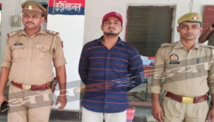 Collegemate Armaan Ansari abducts and rapes Dalit LLB student, issued death threats; arrested