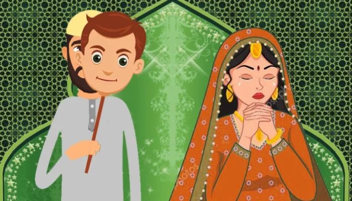 Uttarakhand: Amjad poses as Hindu to trap a Hindu girl, coaxes her to steal jewellery and cash and elope with him, FIR filed on the girl’s mother’s complaint