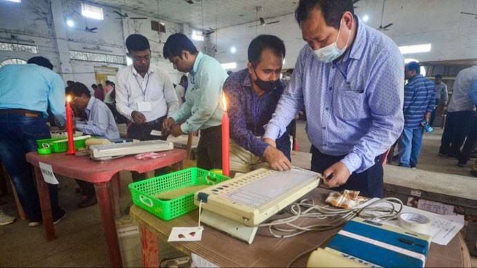 Assembly elections 2024: BJP set to retain Arunachal Pradesh with over 2/3rd majority, SKM heading towards clean sweep in Sikkim