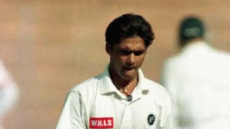 Former Indian Test cricketer David Johnson dies at the age of 52