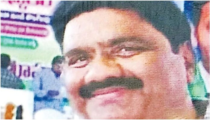 52-year-old man commits suicide after losing Rs 30 crore he bet on YSRCP anticipating its election win, details
