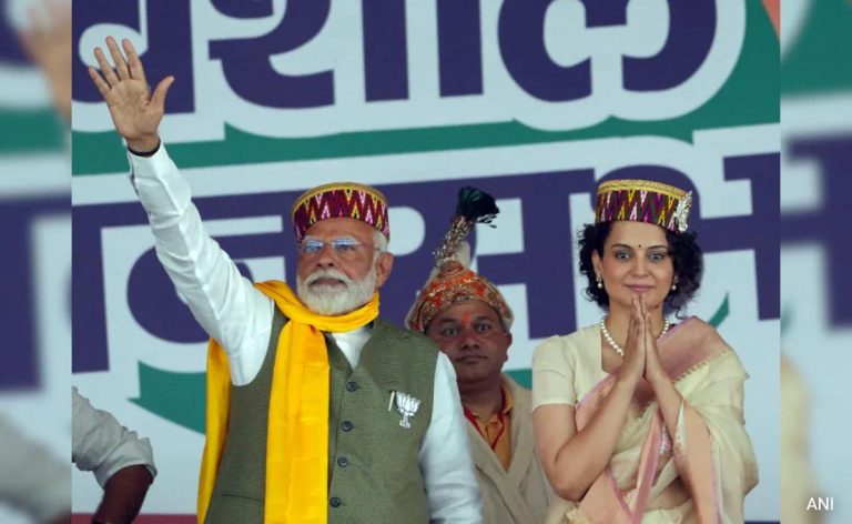 BJP to maintain lead in Haryana, sweep Uttarakhand and Himachal Pradesh: Exit Polls