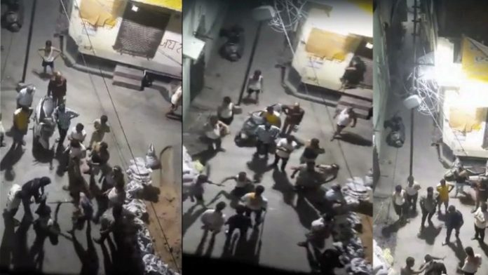 The Aligarh incident and how Islamists are trying to twist a case where a thief was killed into a case of Muslim victimization