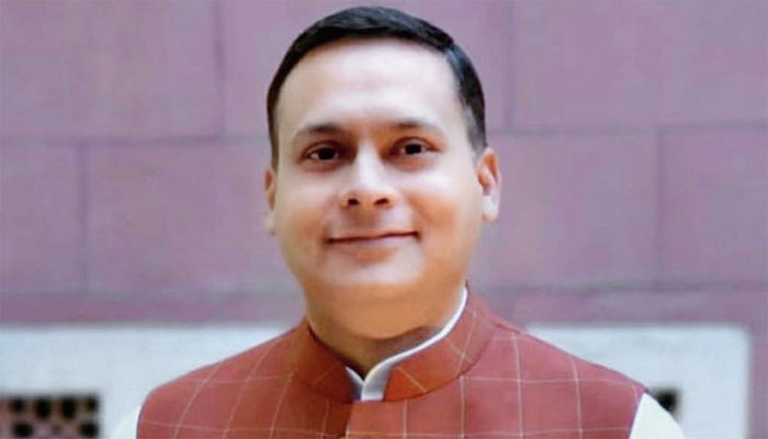 BJP IT cell chief Amit Malviya sues alleged RSS member Santanu Sinha for making derogatory claims of sexual harassment