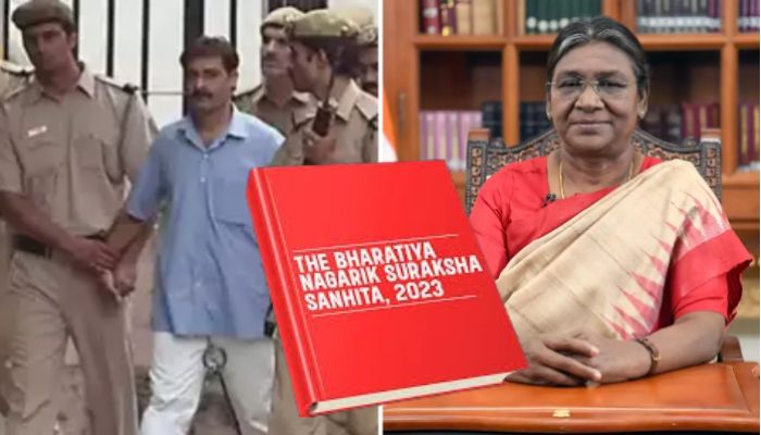 As President Murmu rejects the mercy petition of Pakistani terrorist Arif Mohammad, here is how the cacophony to save him might start soon