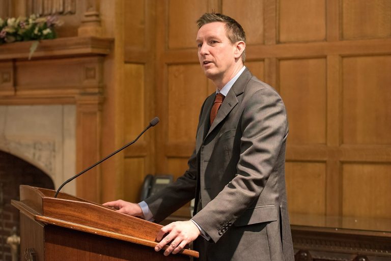 India will be biggest economy in world by 2050 followed by China, United States: Asle Toje, Deputy Leader of Nobel Peace Prize Committee