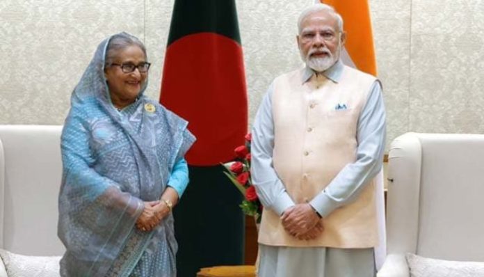 As Sheikh Hasina reaches India to attend Narendra Modi’s swearing-in ceremony, read why NDA's re-election is good for bilateral ties between India and Bangladesh