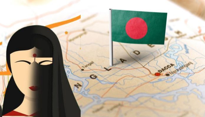 'Love jihad cases are on the rise': How Hindu women from West Bengal are trafficked to Bangladesh and converted to Islam