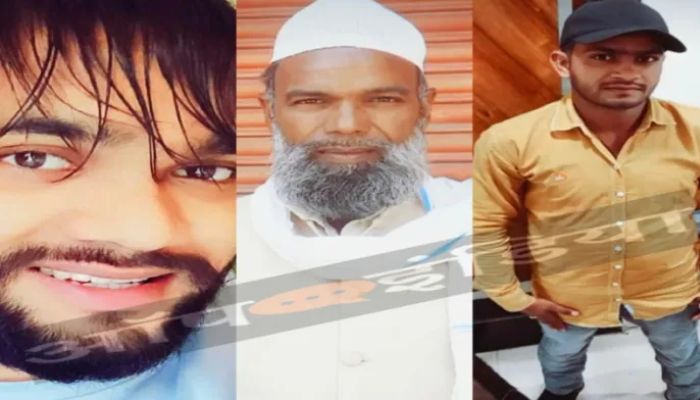 Bareilly: Mohammad Arif traps a Hindu girl from Bihar, converts her to Islam; brother Talib also raped and assaulted her