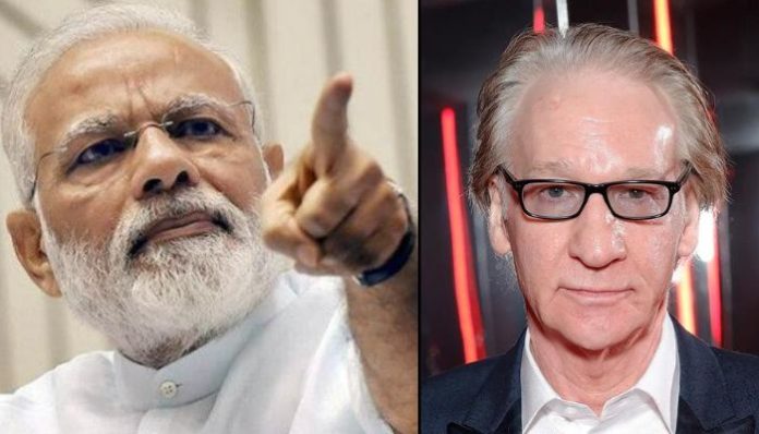 No Bill Maher, PM Modi did not 'lose big' in India: Here is why you need to stop misleading your American audience