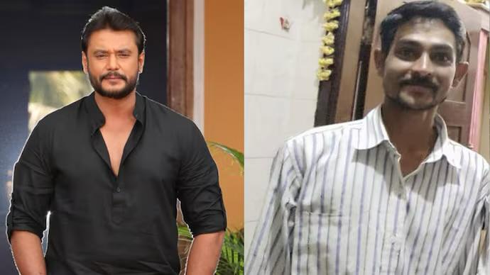 Actor Darshan’s fan was tortured with electric shocks before his murder: Autopsy report