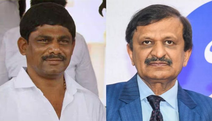 BJP's Dr CN Manjunath defeated Congress's DK Suresh in Karnataka's Bengaluru Rural consituency