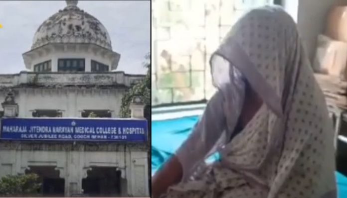 Sandeshkhali like situation in Bengal again? Muslim woman stripped, beaten by Shafiqul and others for supporting BJP