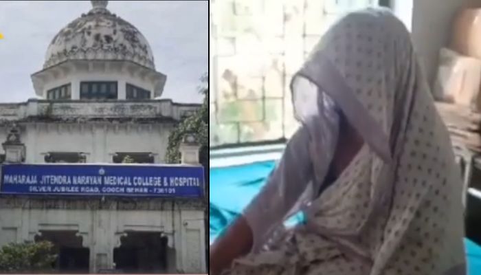 Sandeshkhali like situation in Bengal again? Muslim woman stripped, beaten by Shafiqul and others for supporting BJP