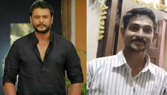 Kannada superstar Darshan admits to paying Rs 30 lakh to co-accused for cover up of the inhumane torture and brutal murder of his fan Renukaswamy