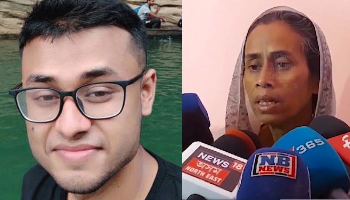 Ragging, ‘institutional coverup’ and a mother’s fight for justice: How the brutal murder of IIT Kharagpur student was made to look like suicide