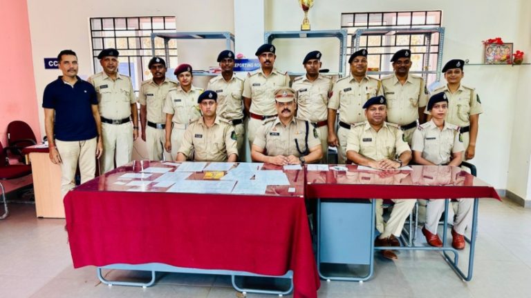 Goa Police bust international sex trafficking ring that targeted young single Ugandan mothers, arrest kingpin