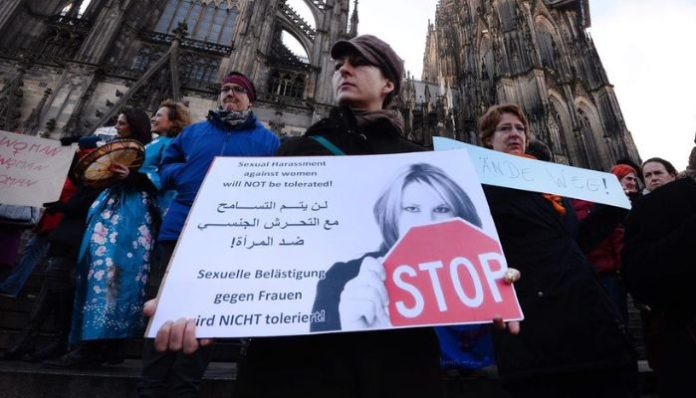 Germany: Woman sentenced to prison for 'offending' convicted child rapist, who got away with probation