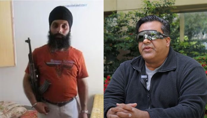 Former Sikh Bob Rai said Hardeep Singh Nijjar was a gangster killed in a gang war