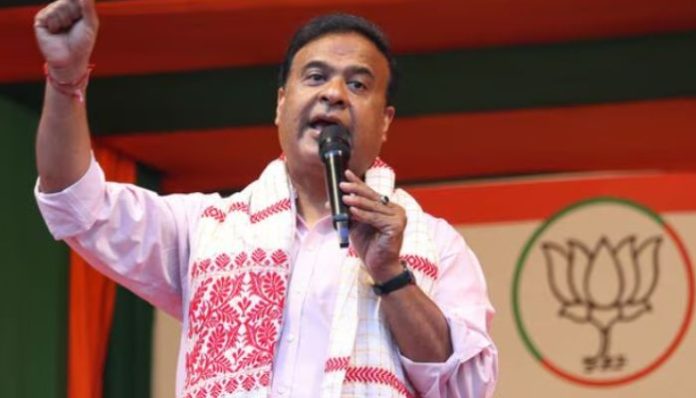 'There is need to fight communalism in Muslim society': CM Himanta Biswa Sarma warns about future crisis of Assam