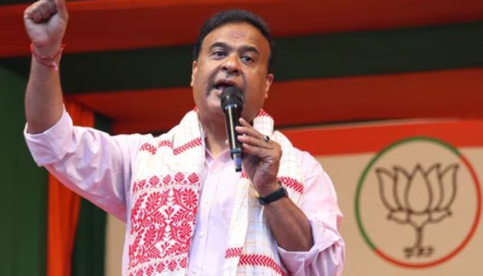 ‘There is need to fight communalism in Muslim society’: CM Himanta Biswa Sarma warns about future crisis of Assam