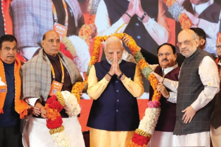 As elections are over, here are the difficult conversations we need to have if Dharma has to prevail for the next 10 years