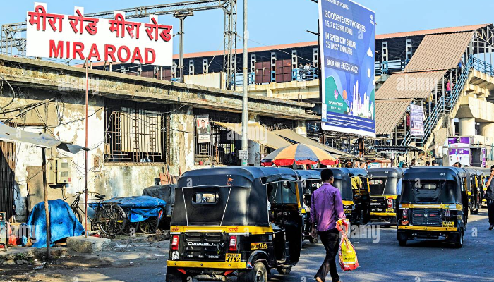 9 female Bangladeshis held from Mira Road for illegal stay: Read how  the Mumbai neighbourhood has turned into a hub of Islamists