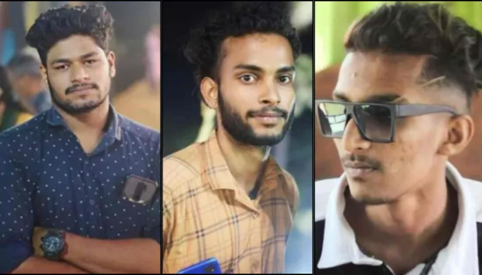 Kerala: Sibin, Ebin and Justin arrested from Kasargod for creating nude photos of 150 women, including church-going women, using an AI app