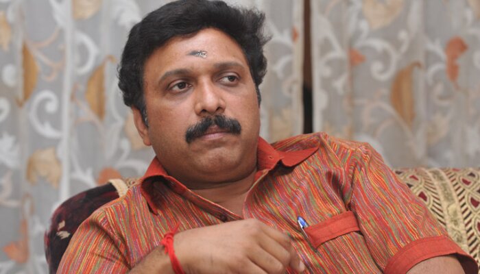 ‘Sabarimala season is coming, expect tit for tat’: Kerala Minister Ganesh Kumar warns Tamil Nadu govt against seizure of its buses amid tax dispute