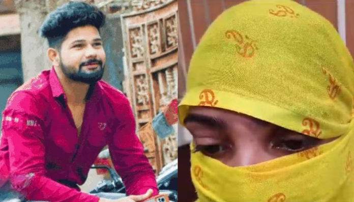 Image from Dainik Bhaskar/ Amar Ujala