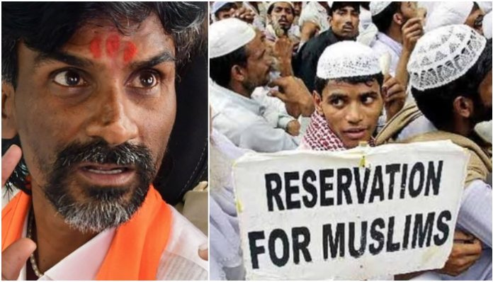 Maharashtra: Maratha activist Jarange Patil 'threatens' state, demands reservation for Muslims from OBC quota; what, why, how- all explained