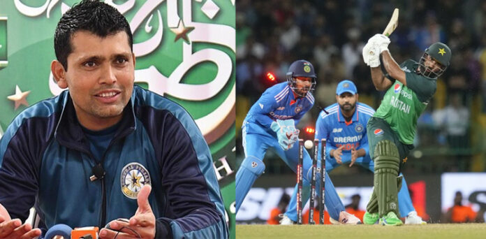 12 baj gaye hain, don’t give an over to a Sikh at 12 o’clock: Former Pakistan cricketer Kamran Akmal insults Sikhs while talking during India-Pakistan World Cup match