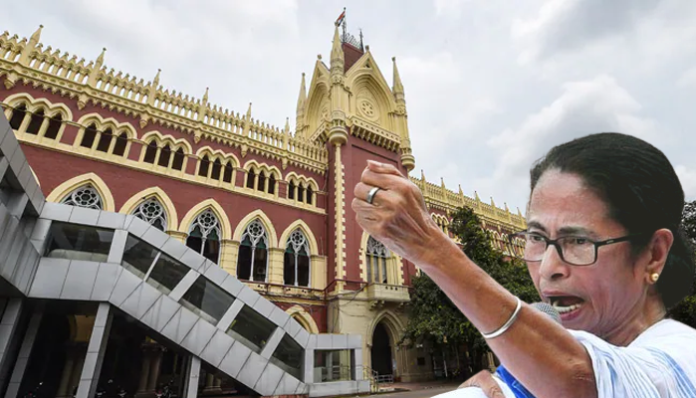 Calcutta High Court came down heavily on Mamata Banerjee govt over post poll violence