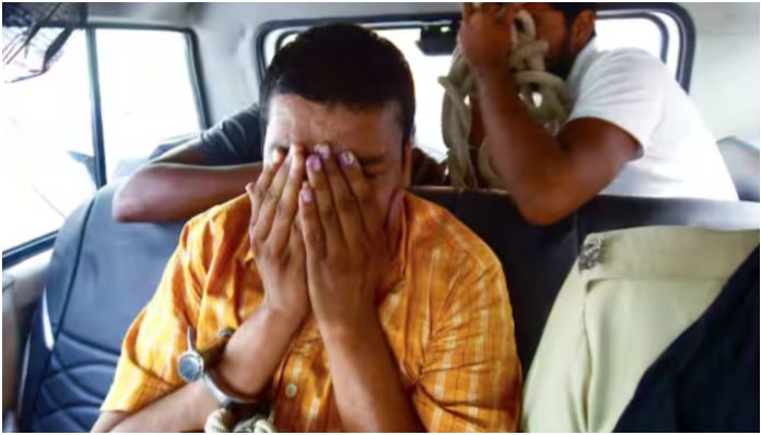 Maharashtra NEET paper leak: 4 including 2 teachers booked, 2 arrested, Delhi connection exposed