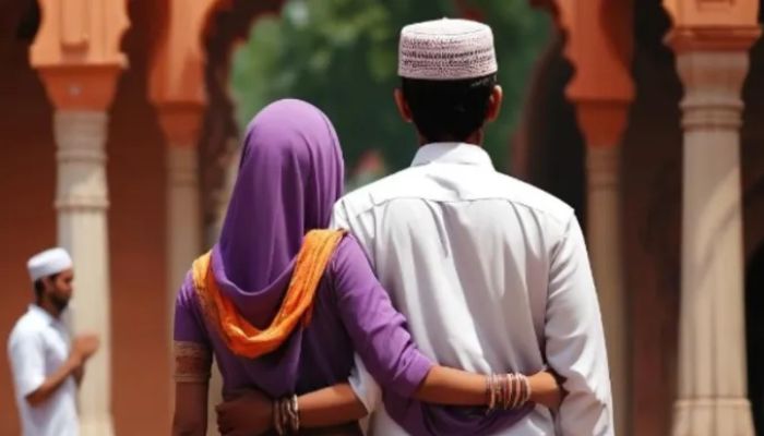 ‘You’re a Hindu, I married you only for money’: Mohd Armaan harasses differently abled Hindu woman after Nikah, family joins in abuse and assault