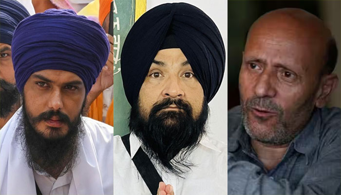 Khalistanis winning in Punjab, Kashmiri separatist in Baramulla: The 3 victories that may look good for ‘democracy’ but concerning for national security