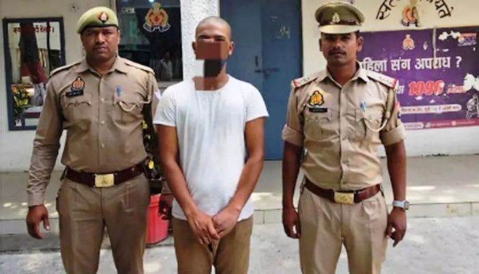 UP: Danish installs secret camera in bathroom of businessman’s house in Lucknow, blackmailed and raped his daughter, arrested