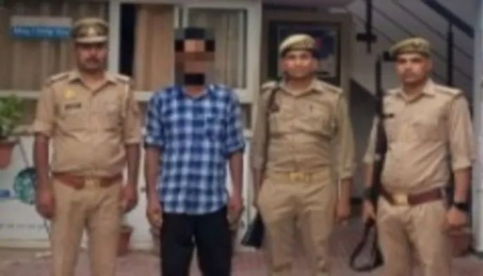 UP: Dalit woman gang-raped and assaulted by seven men in Lucknow, Anwar arrested while the rest are on the run