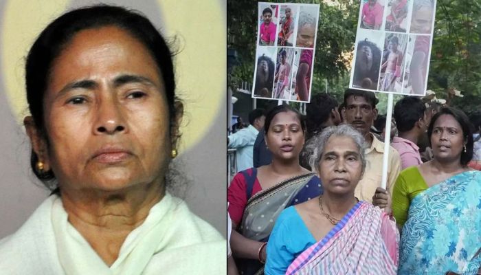 Forced to flee homes, attacked with crude bombs and harassed for voting BJP: Compilation of 20+ incidents that expose TMC’s politics of post-poll violence